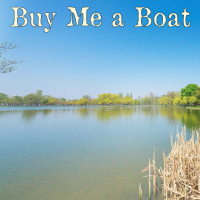 Buy Me A Boat - Instrumental cover